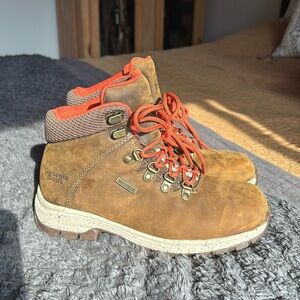 Georgia hiking boots